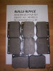 Rolls Royce Bentley Brakes